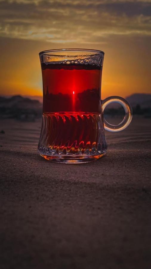 Wadi Rum Star Camp Екстериор снимка